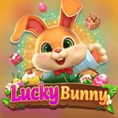 Conejito de la Suerte