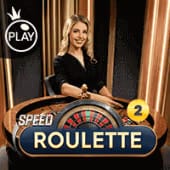 Ruleta de velocidad 2