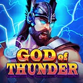 God of Thunder
