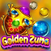 Golden Zuma