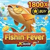 Fiebre de Pesca X-Huge