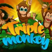 Triple Mono