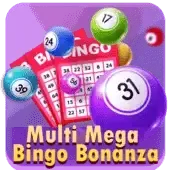 Multi Mega Bingo Bonanza