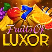Frutas de Luxor