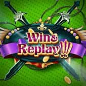 Ganar y Replay