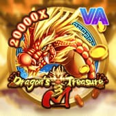 EL TESORO DEL DRAGÓN SAGRADO  3 M